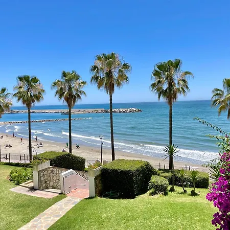 Del Mar Iv Center - Eaw Homes アパート