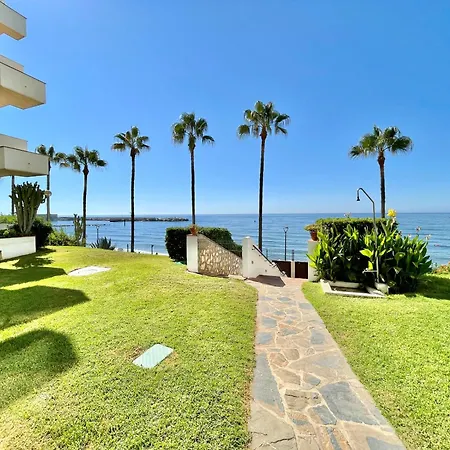 アパート Del Mar Iv Center - Eaw Homes *