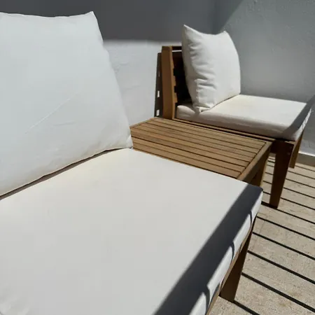 Del Mar Iv Center - Eaw Homes * Marbella