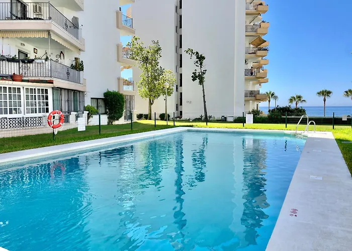 Del Mar Iv Center - Eaw Homes Appartamento