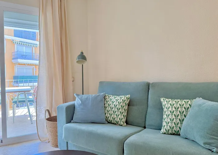 Del Mar Iv Center - Eaw Homes Appartamento *