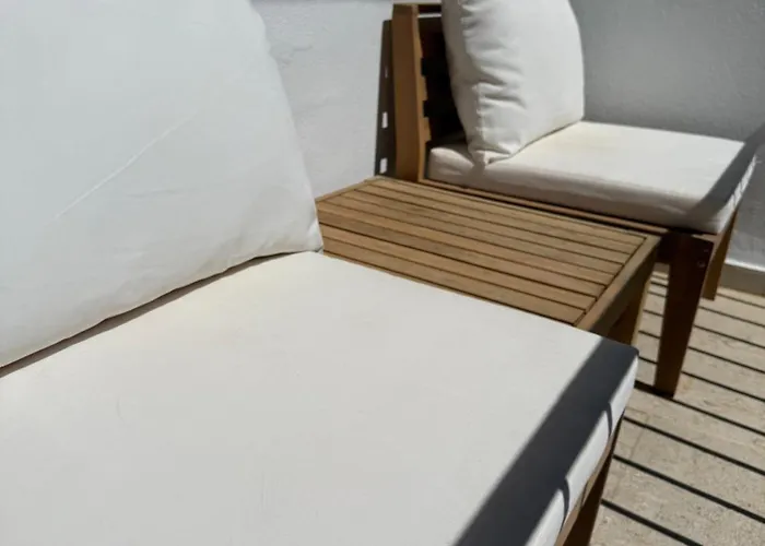 Del Mar Iv Center - Eaw Homes * Marbella