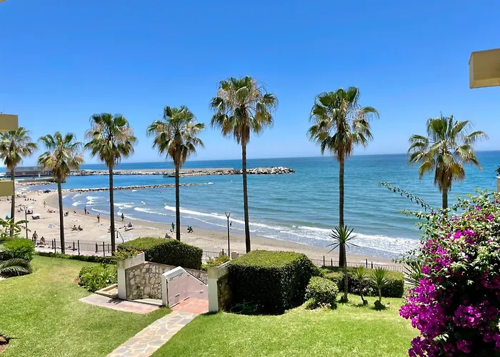 Del Mar Iv Center - Eaw Homes Appartamento