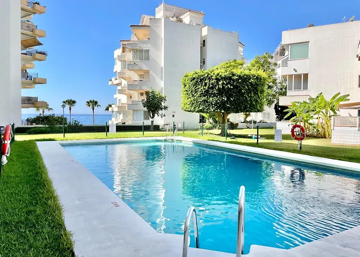 Del Mar Iv Center - Eaw Homes Appartamento
