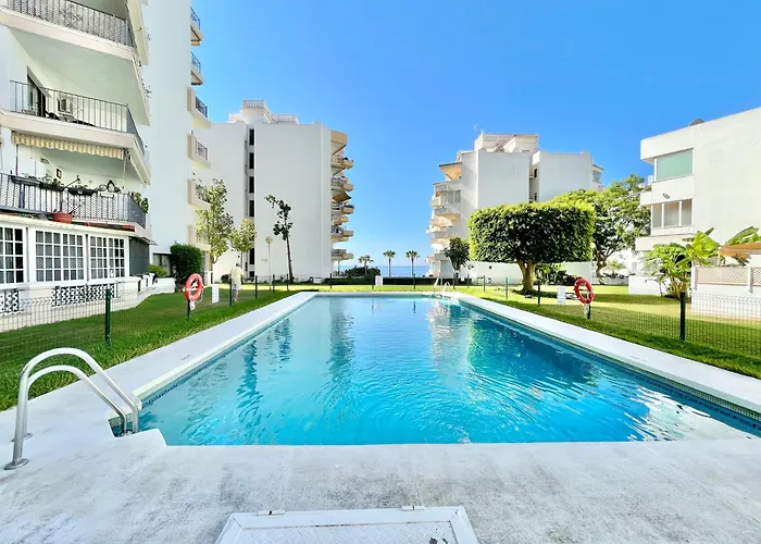Del Mar Iv Center - Eaw Homes Appartamento *