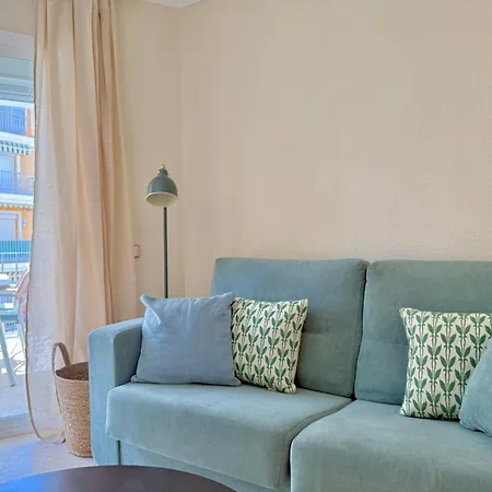 Del Mar Iv Center - Eaw Homes Apartamento *