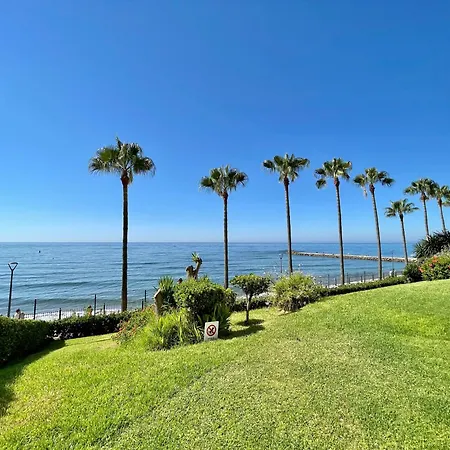 Apartamento Del Mar Iv Center - Eaw Homes *