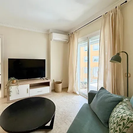 Apartamento Del Mar Iv Center - Eaw Homes *