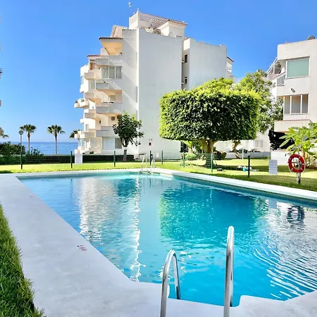 Del Mar Iv Center - Eaw Homes Apartamento