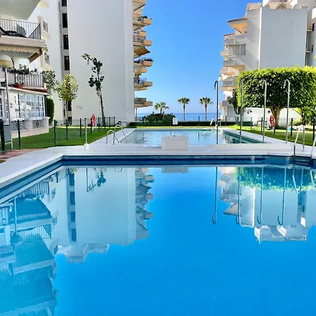 Del Mar Iv Center - Eaw Homes Apartamento Marbella